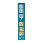 Nexcare Cold hot pack mini 11 x 12cm 1.00 Stuks