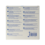 Nexcare Cold hot pack mini 11 x 12cm 1.00 Stuks
