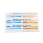 Nexcare Cold hot pack maxi 300 x 195mm inclusief hoes 1.00 Stuks