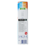Nexcare Cold hot belt rug buik S/M 1.00 Stuks