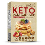Bezgluten Pancake mix keto glutenvrij 150.00 Gram