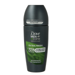 Dove Deodorant roller men+ care extra fresh 50.00 Milliliter