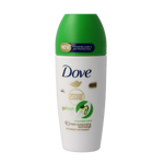 Dove Deodorant roller go fresh cucumber 50.00 Milliliter