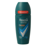 Rexona Deodorant men roller cobalt dry 50.00 Milliliter