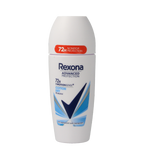 Rexona Deodorant roller cotton dry 50.00 Milliliter
