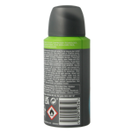 Dove Deodorant spray men+ care clean comfort 75.00 Milliliter