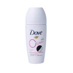 Dove Deodorant roller invisible care 0% 50.00 Milliliter