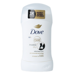 Dove Deodorant stick invisible dry 50.00 Milliliter