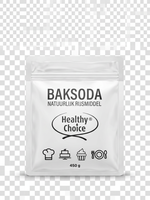 Van der Gaag Baksoda 450.00 Gram