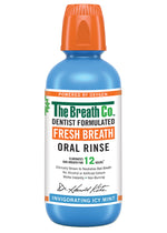 The Breath Co The Breath Co Icy Mint 500.00 Milliliter