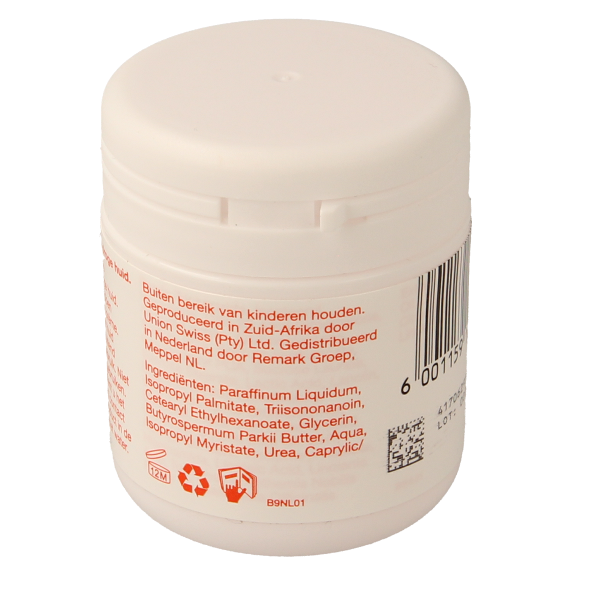 Bio Oil Droge huid gel 50.00 Milliliter