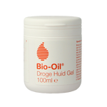 Bio Oil Droge huid gel 100.00 Milliliter