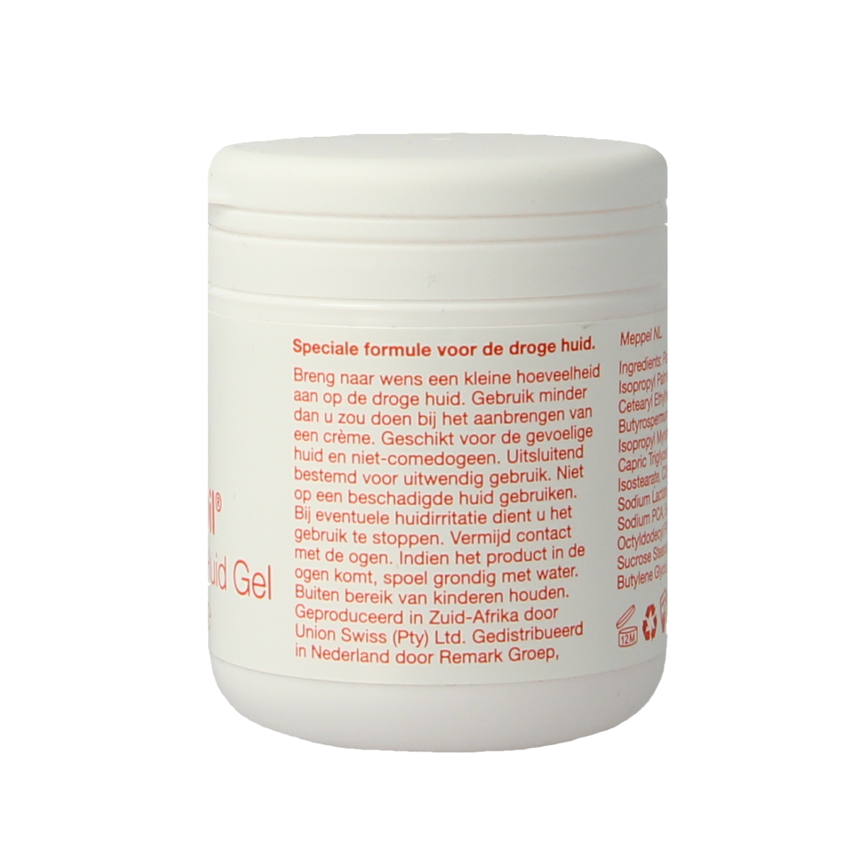 Bio Oil Droge huid gel 100.00 Milliliter