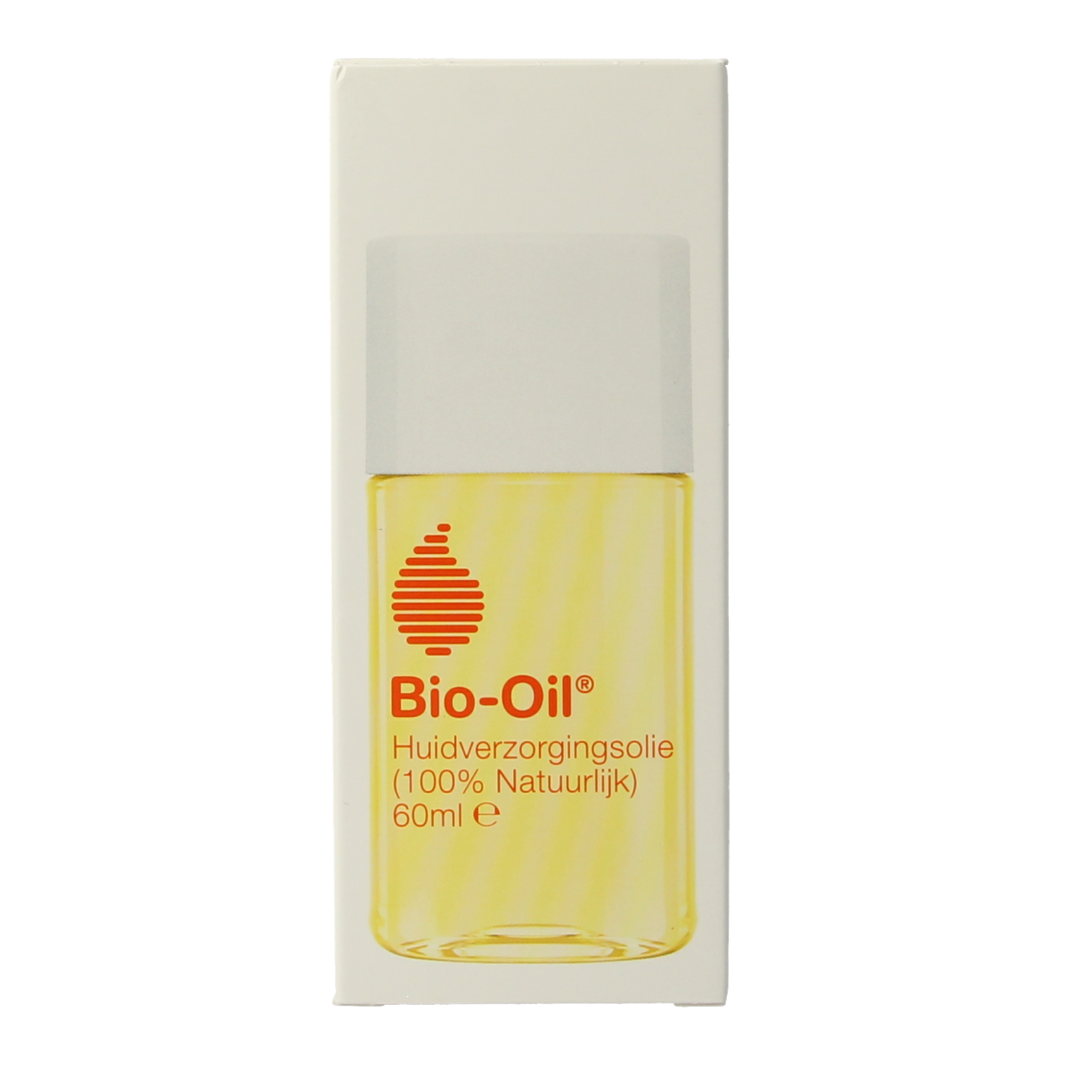 Bio Oil Huidverzorgingsolie 100% natuurlijk 60.00 Milliliter