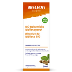 Weleda Balsemieke melissegeest bio 50.00 Milliliter