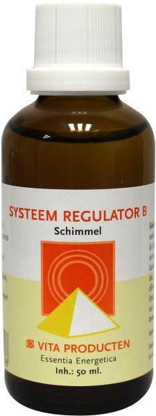 Vita Systeem regulator B 50.00 Milliliter