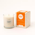 Soylites Soja geurkaars gratitude 220.00 Milliliter