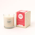 Soylites Soja geurkaars indulgence 220.00 Milliliter