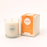 Soylites Soya geurkaars entice 70.00 Milliliter