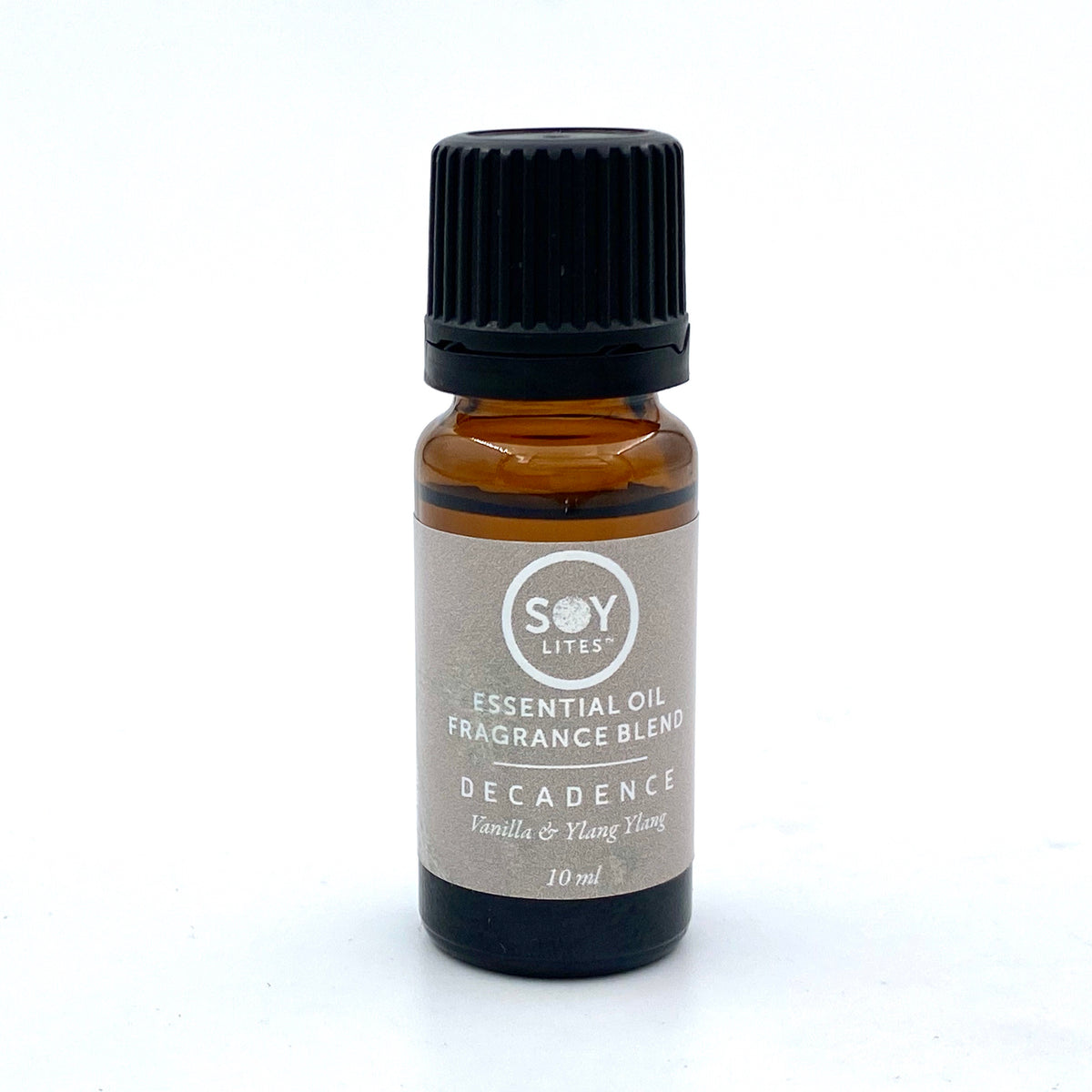 Soylites Essentiele olie decadence 10.00 Milliliter