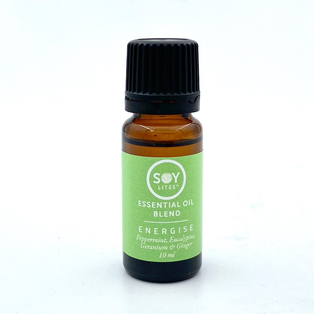 Soylites Essentiele olie energise 10.00 Milliliter