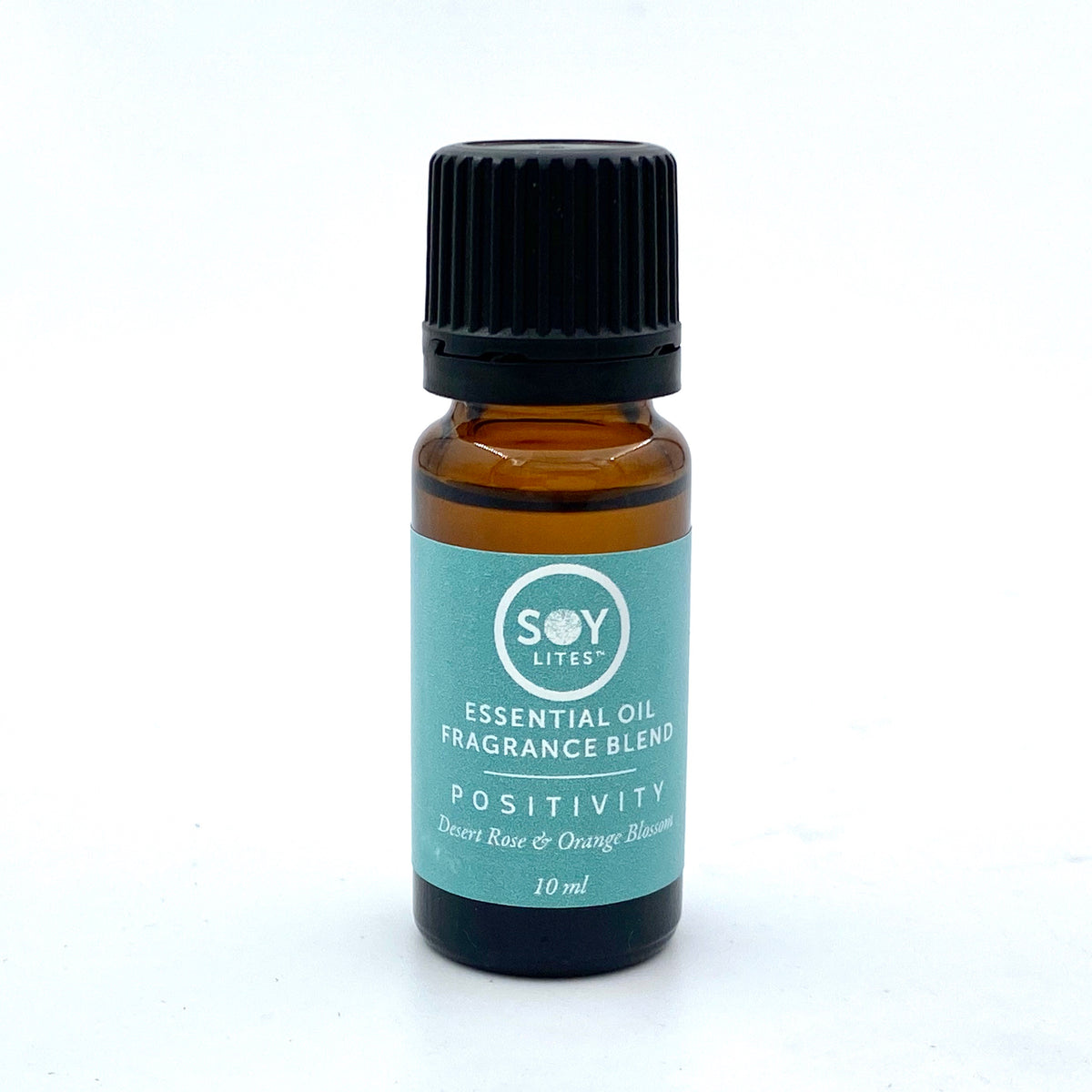 Soylites Essentiele olie positivity 10 Milliliter