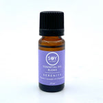 Soylites Essentiele olie serenity 10.00 Milliliter