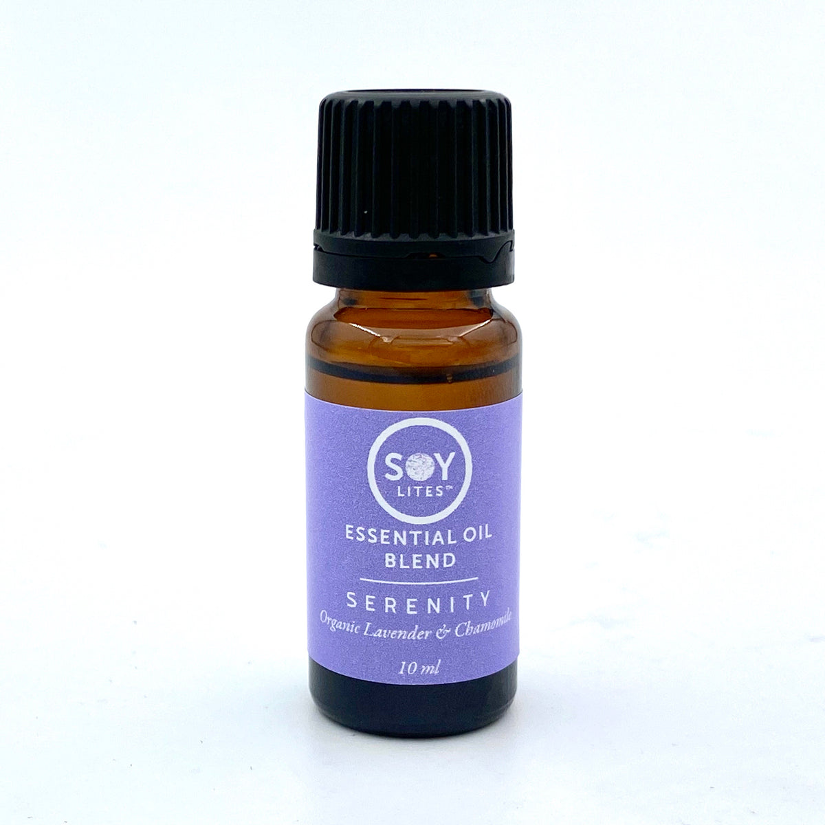 Soylites Essentiele olie serenity 10.00 Milliliter
