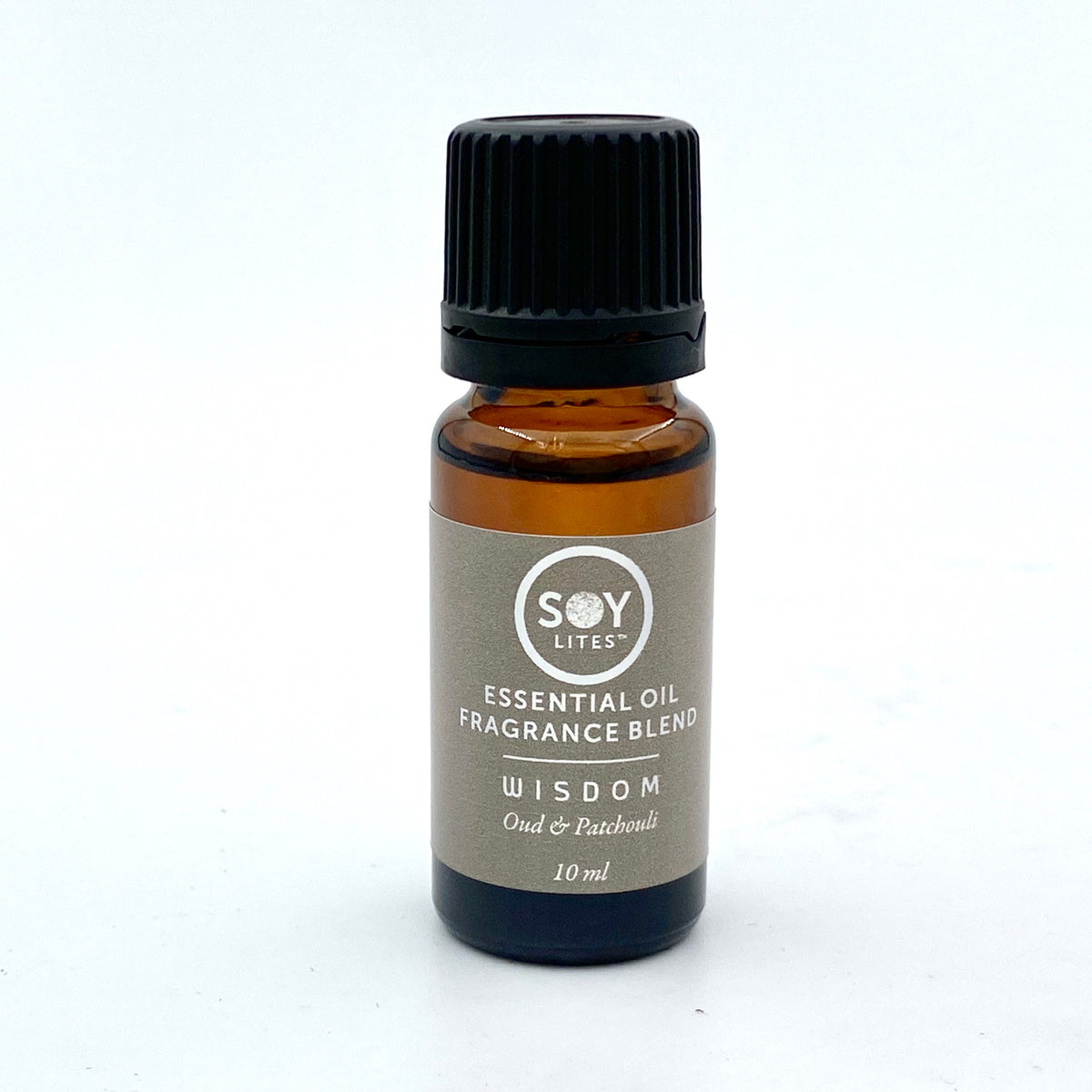 Soylites Essentiele olie wisdom 10.00 Milliliter