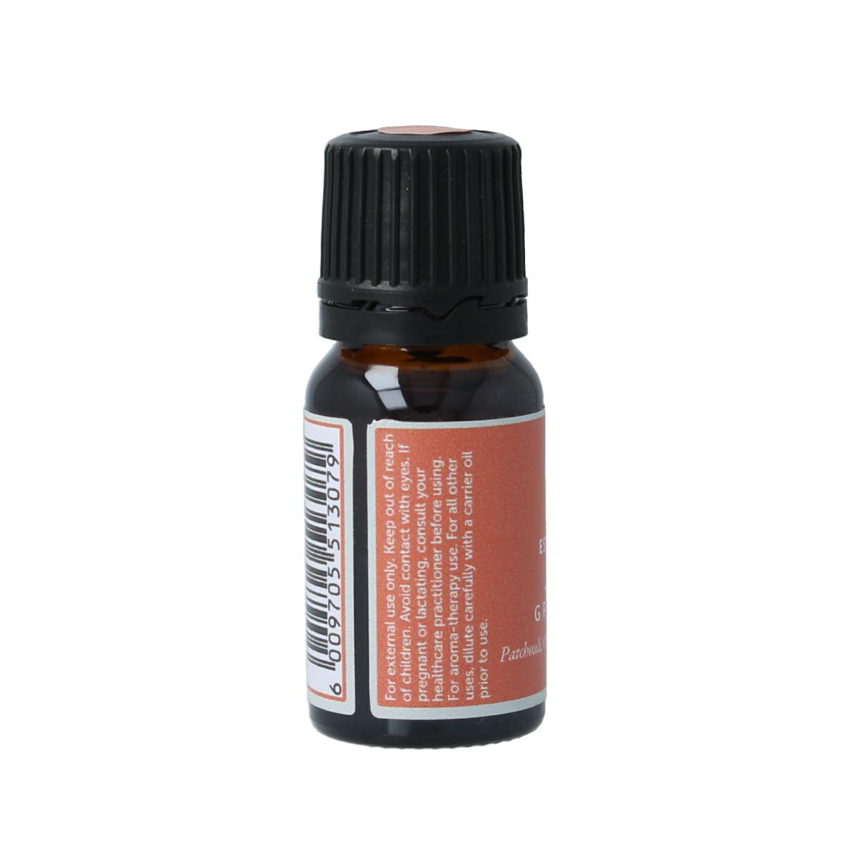 Soylites Essentiele olie gratitude 10.00 Milliliter