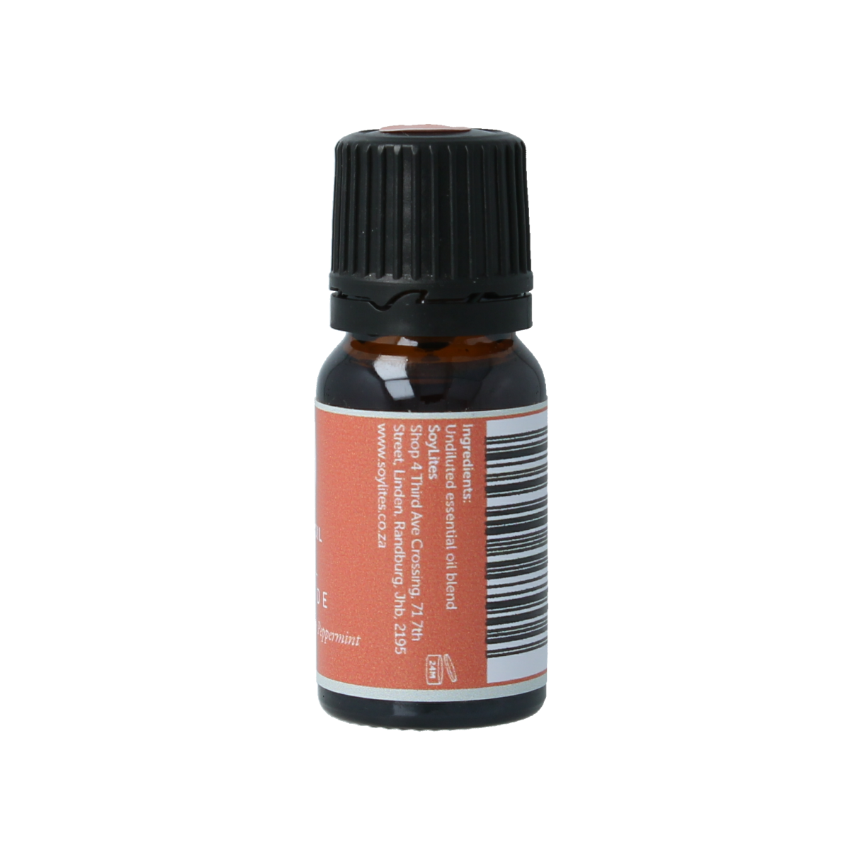 Soylites Essentiele olie gratitude 10.00 Milliliter