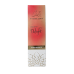 Bodygliss Silky soft massageolie champagne strawberry 150 Milliliter