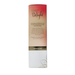Bodygliss Silky soft massageolie champagne strawberry 150 Milliliter