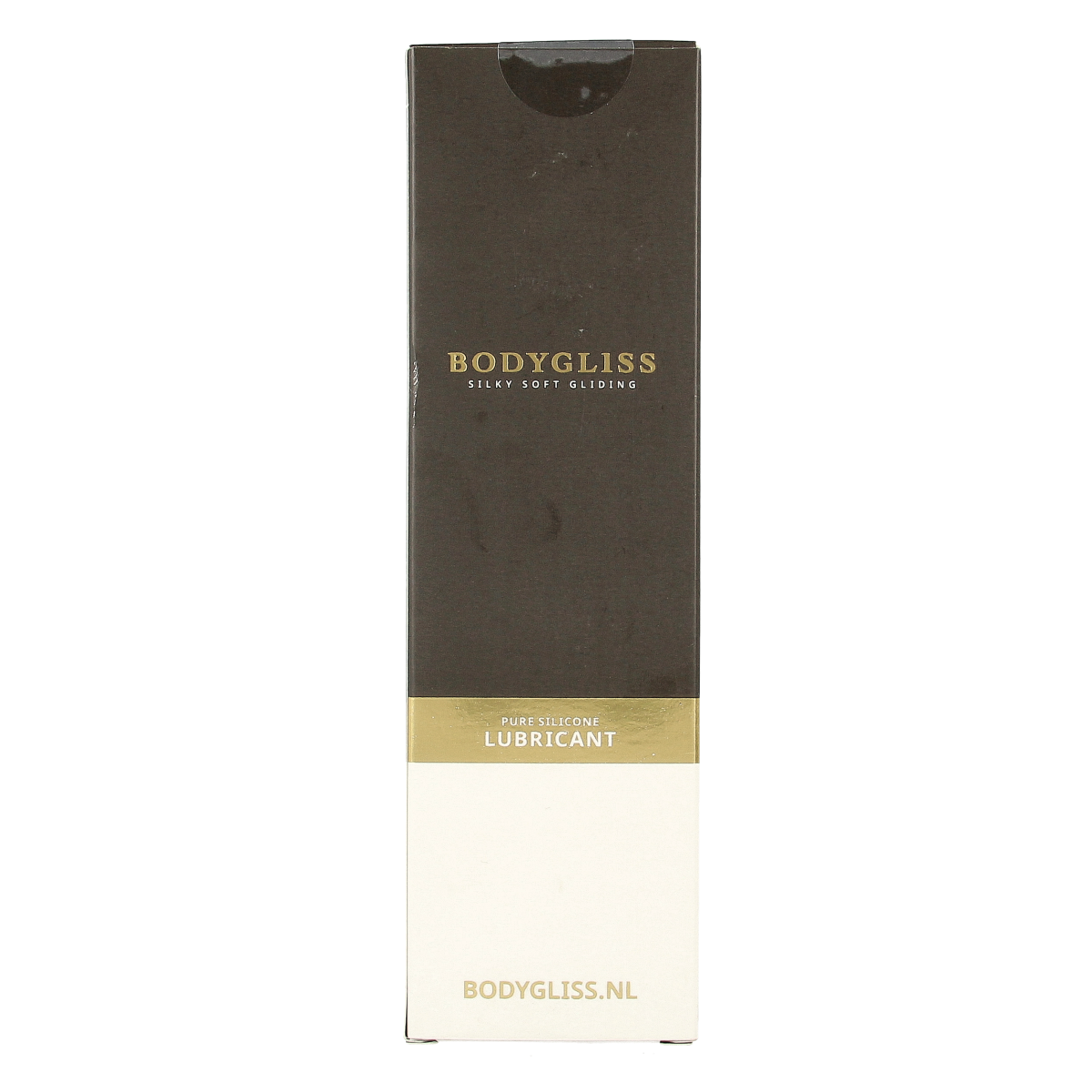 Bodygliss Silky soft gliding 250.00 Milliliter