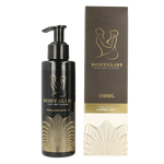 Bodygliss Silky soft gliding 150 Milliliter