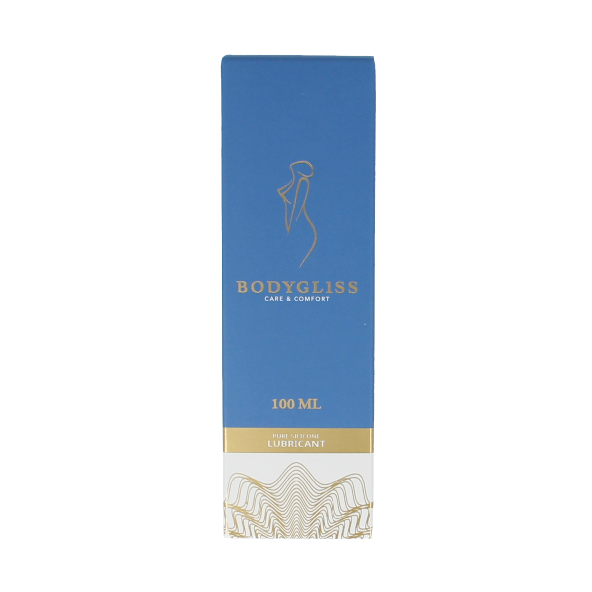 Bodygliss Female care & comfort 100.00 Milliliter