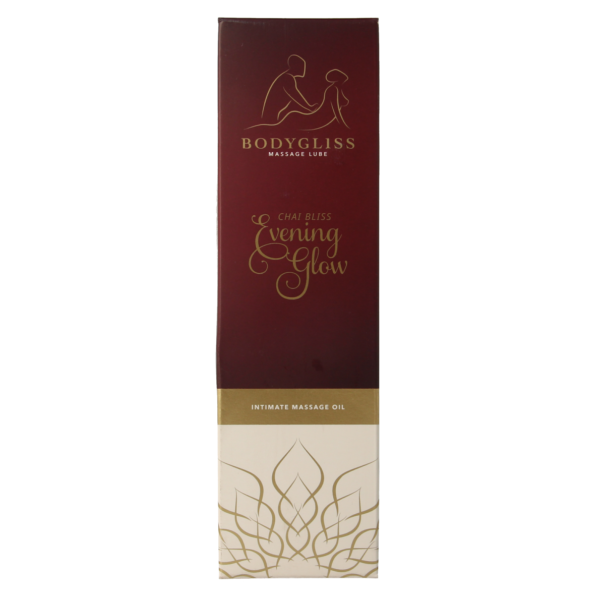 Bodygliss Massage- en glijmiddel in 1 chai bliss 150.00 Milliliter