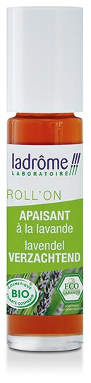 Ladrome Kalmerende prik roller 10.00 Milliliter
