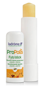 Ladrome Lippenbalsemstick met propolis 4.80 Gram