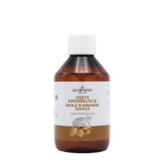 Jacob Hooy Amandelolie zoet 250.00 Milliliter