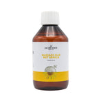 Jacob Hooy Arnica massageolie 250.00 Milliliter