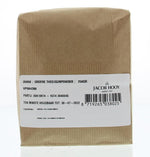 Jacob Hooy Groene thee/gunpowder 250.00 Gram