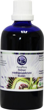 Nagel Passiflora tinctuur 100.00 Milliliter