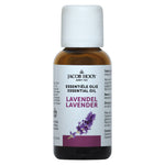 Jacob Hooy Lavendel olie 30.00 Milliliter