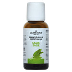 Jacob Hooy Salie olie 30.00 Milliliter