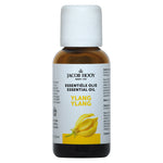 Jacob Hooy Ylang ylang olie 30.00 Milliliter