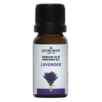 Jacob Hooy Parfum olie lavendel 10.00 Milliliter