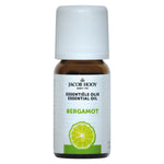 Jacob Hooy Bergamot olie 10.00 Milliliter