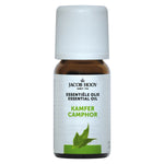 Jacob Hooy Kamfer olie 10.00 Milliliter