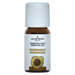 Jacob Hooy Rozenhout olie 10.00 Milliliter